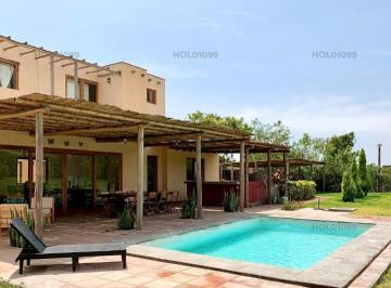 Casa de campo de 5 habitaciones, Cañete · Vta San Juan de Flores - Cañete Ca Madre Selva Casa de Campo 5d + 5c 2p Jardín Piscina Bbq