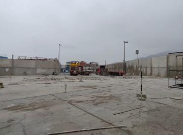 Nave industrial , Lima · Se Alquila Hermosa Planta o Almacén en Plena Av El Sol Cdra. 6