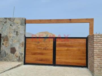 Terreno / Lote · 1000m² · Terreno Exclusivo de 1,000 m² en Altos de Coayllo – Cañete