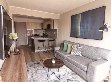 Departamento · 41m² · 1 Dormitorio · 1 Estacionamiento · Departamento Ideal Para Inversion | Zona Estratégica | 1 Dorm en San Miguel