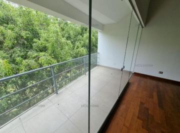 Departamento de 4 habitaciones, Lima · Vta Surco Calle Los Granado Dúplex 4d + 2c 5°p V/calle Terraza Parrilla