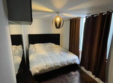 Departamento de 5 habitaciones, Lima · Venta de Amplio Departamento Urb La Luz Lima Cercado Limite con Pueblo Libre