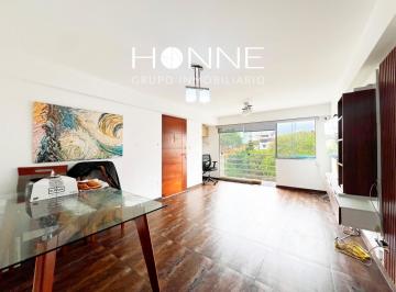 Departamento · 79m² · 3 Dormitorios · Departamento - Pueblo Libre
