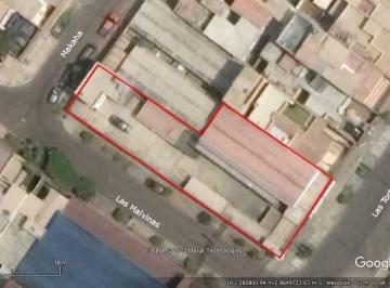Local comercial · 690m² · Local en Los Cedros de Villa