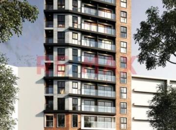 Departamento · 65m² · 3 Dormitorios · Venta de Dpto en Estreno