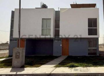 Casa de 3 habitaciones, Pisco · Venta de Casa en San Andrés, Pisco, Ica