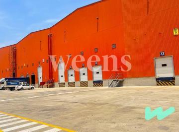 Nave industrial · 1556m² · Weens Almacenes: Calidad Internacional. Variadas Alturas y Tamaños