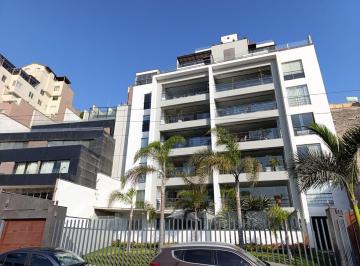 Departamento · 170m² · 3 Dormitorios · 1 Estacionamiento · Exclusivo Departamento en Alquiler – Casuarinas Sur, Surco