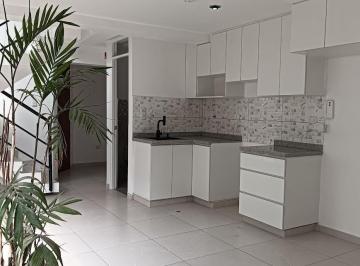 Departamento · 95m² · 2 Dormitorios · Departamento Triplex Estreno a Pasos de Parque con Terraza