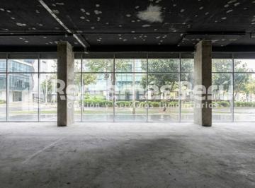 Local comercial , Lima · Moderno Local Comercial de 111 m² en Alquiler - Edificio Pal 400 - San Isidro