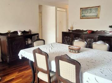 Departamento de 4 habitaciones, Callao · Departamento en Venta (Primer Piso) - La Punta