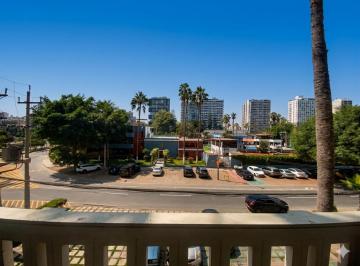 Departamento de 1 habitación, Lima · Vendo Depa Mono Ambiente 44 m² con Alta Rentabilidad Frente a Barranco Tennis Club!