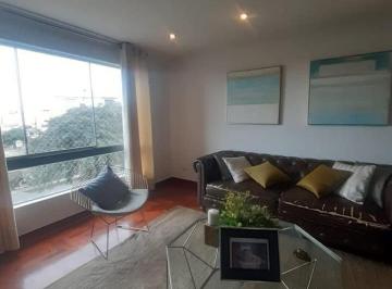 Departamento · 223m² · 4 Dormitorios · 1 Estacionamiento · Departamento en La Castellana