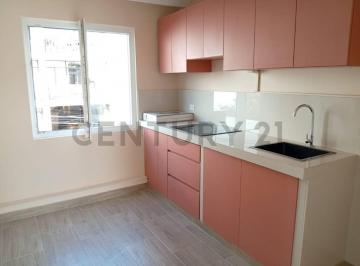 Departamento · 53m² · 1 Dormitorio · Lince Alquiler