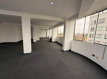Oficina comercial · 100m² · Alquler de Oficina en Ate