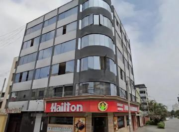 Oficina comercial · 100m² · Alquler de Oficina en Ate