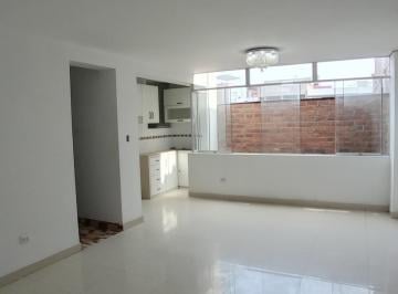Departamento · 52m² · 2 Dormitorios · Departamento en Venta - Santa Clara Piso 3 Vista Interior