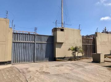 Terreno / Lote · 8085m² · 15 Estacionamientos · Vendo Impresionante Local de 8085 m², Av Alameda San Marcos Chorrillos