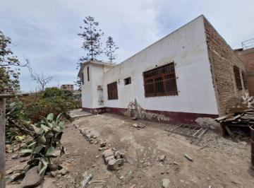 Terreno / Lote , Lima · Terreno en Alquiler en San Martín de Porres