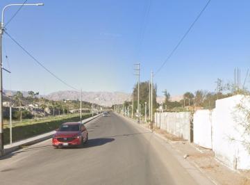 Terreno / Lote , Mariscal Nieto · Oportunidad Estratégica: Lote Comercial en Moquegua