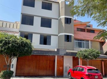 Departamento de 2 habitaciones, Lima · Departamento Remodelado - Excelente Ubicación