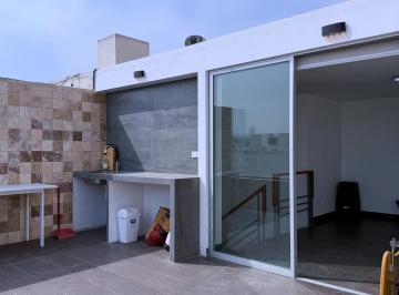 Departamento · 156m² · 3 Dormitorios · 1 Estacionamiento · Departamento en Miraflores