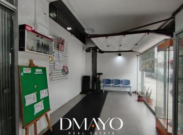 Local comercial · 62m² · 1 Estacionamiento · Venta de Local Comercial Puerta a Calle de 62 m² en San Miguel