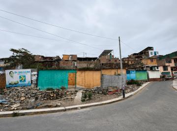 Terreno / Lote , Islay · Terreno en Venta en Mollendo