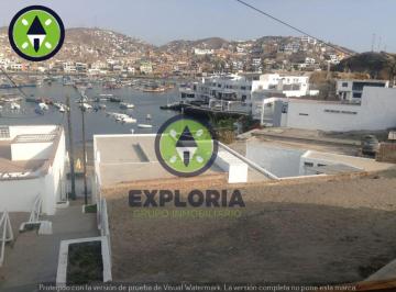 Terreno / Lote , Lima · Terreno en La Isla de Galapagos de 106 m² en Venta con Vista Al Mar