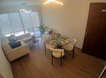 Departamento de 2 habitaciones, Lima · Alquiler de Departamento Amoblado de Estreno en Lince