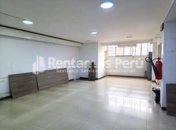 Local comercial , Lima · Local Comercial de 450 m² en Alquiler 4 Pisos - Av Próceres de La Independencia - S. J. l