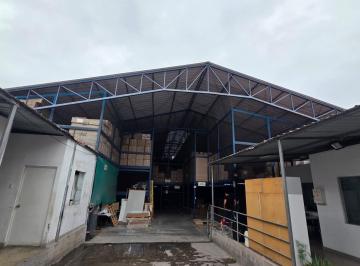 ¡Excelente oportunidad de inversión en Chorrillos!

Se vende almacén amplio y fu · Venta de Almacén en Chorrillos con Opción de Alquiler a 10 Años