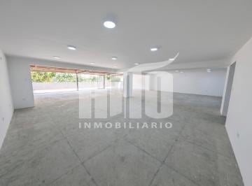 Oficina comercial · 380m² · Único Local Disponible en Transitada Calle Peatonal en Parque Kennedy