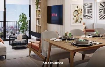 Departamento · 41m² · 1 Dormitorio · Venta Departamento un Dormitorio en Jesús María – Av San Felipe