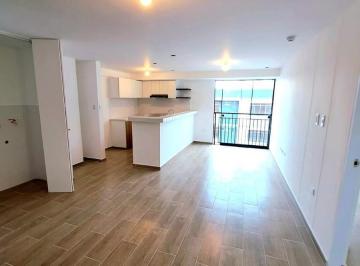 Departamento · 74m² · 3 Dormitorios · ¿Buscas Independencia, Seguridad y Comodidad? Este Departamento de Estreno Es Para Tí