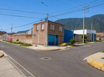 Terreno / Lote , Arequipa · Venta Terreno Cercado - Local Industrial. en Ap Piar Yura