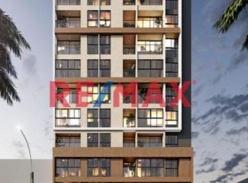 Departamento · 44m² · 1 Dormitorio · Venta de Dpto Desde S/ 337,000