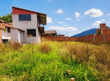 Terreno / Lote , Quispicanchi · ¡Excelente Oportunidad de Inversión en Oropesa – Cusco!