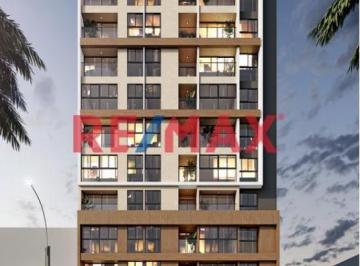 Departamento · 79m² · 3 Dormitorios · Venta de Dpto en Estreno