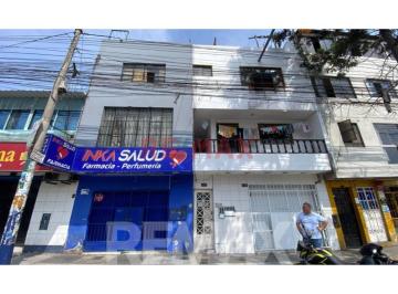 Local comercial · 90m² · 10 Dormitorios · Edificio en Venta – Av Perú, Cuadra 21 - con Posibilidad de Compra de Edificio Vecino (110 M&sup2;)