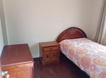 Habitación de 1 habitación, Lima · Habitación Amoblada San Borja