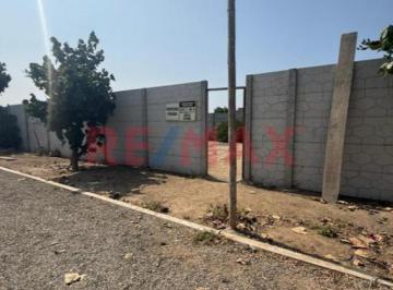 Terreno / Lote · 150m² · Lotes en Venta – Asoc. Arboleda Avanza