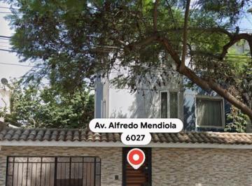 Casa de 4 habitaciones, Lima · Amplia Casa en Los Olivos - Alfredo Mendiola