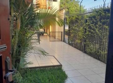 Casa de 4 habitaciones, Lima · Exclusiva Casa en Venta en Urb. Corpac San Isidro