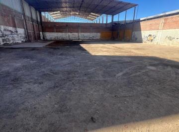 Local comercial , Arequipa · Alquilo Local de 1,000 m² en Zona Industrial Rìo Seco