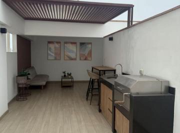 Departamento de 2 habitaciones, Lima · Vendo Moderno Departamento en Pueblo Libre