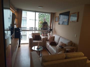 Departamento · 65m² · Departamento a La Venta en Los Nogales El Agustino