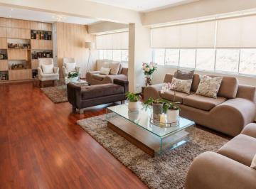 Departamento de 4 habitaciones, Lima · Bajo de Precio! Dpto. de 255 m² con 4 Dorm. en Venta en Casuarinas Sur