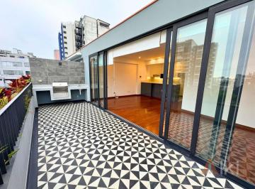 Departamento de 2 habitaciones, Lima · Hermoso Depa en Alquiler a Espaldas del Parque Acosta, en Magdalena