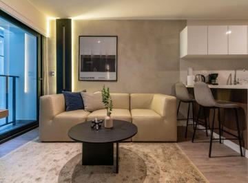 Departamento de 1 habitación, Lima · Departamento de 1 Dormitorio Full Amoblado en Alquiler